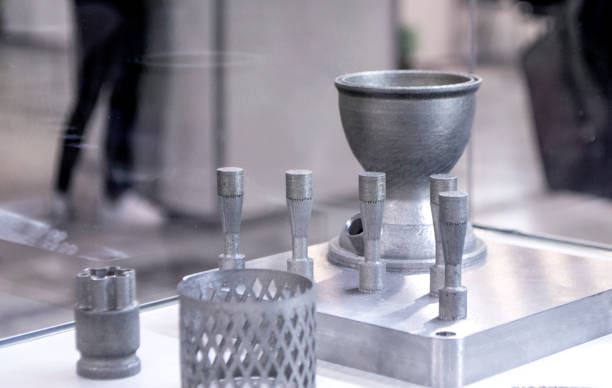 Japan Additive Manufacturing with Metal Powders Market Economic Forecast 2025: Tariff Impacts, Recession Risk & Recovery Scenarios