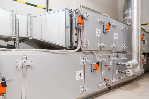Taiwan Air Handling Unit Market Innovations: Trends and Strategic Opportunities
