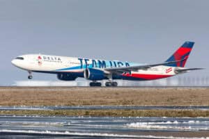 Aircraft ACMI Leasing