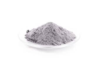 Alumina and Calcined Alumina