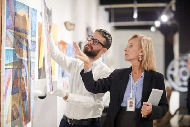 Korea Art Gallery Software Market Sector Outlook: Beyond the Curve in a Climate of Slowdowns and Trade Barriers
