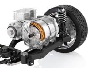 Automotive Inverter