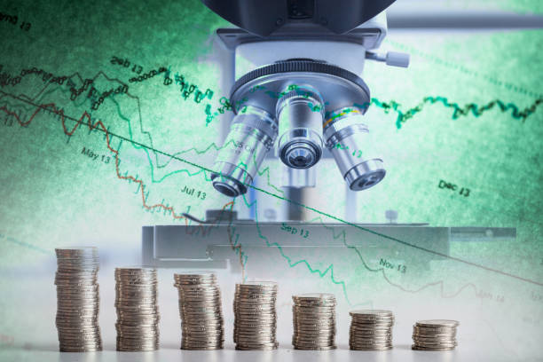 Europe Biotech’s Top 10 Money Raisers market Industry Forecast: Navigating the Trade-Off Era Amid Global Economic Uncertainty