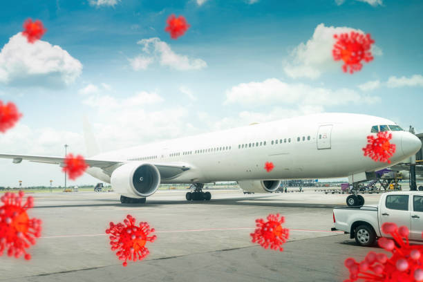 Malaysia COVID-19 Impact on Airport Operations Market Watch: Strategic Forecasts Amid Rising Economic Volatility