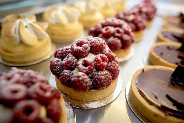 Taiwan Cake and Pastries Market Innovations: Trends and Strategic Opportunities