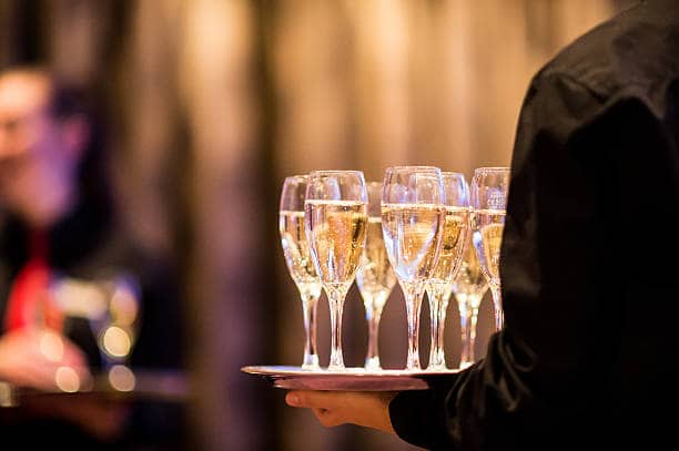 China Champagne Market Sector in Transition: Assessing Risk, Resilience, and Policy Disruption