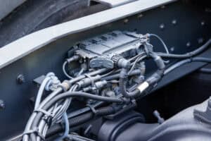 Commercial Vehicle Pulse Generators