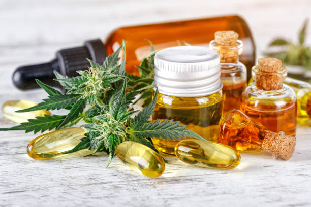 Japan European CBD oil Market Reset: Analyzing Economic Stressors and Trade Policy Shocks