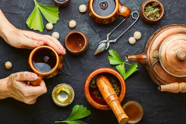 Europe Ginkgo Biloba Extracts Market Economic Forecast 2025: Tariff Impacts, Recession Risk & Recovery Scenarios