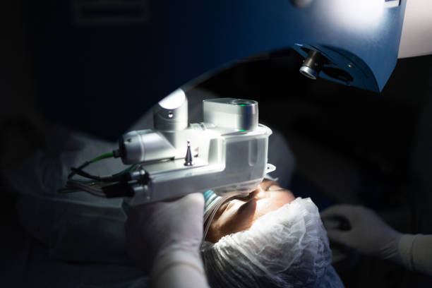 Malaysia Glaucoma and Cataract Surgery Market Industry at a Crossroads: Recession Threats and the Future of Global Trade