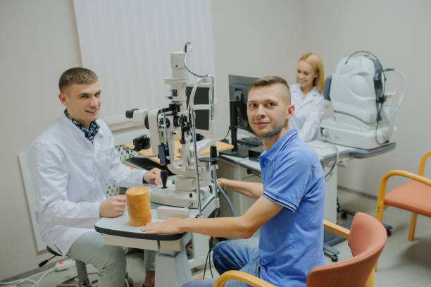 Japan Hand-held Slit Lamps Market Economic Forecast 2025: Tariff Impacts, Recession Risk & Recovery Scenarios