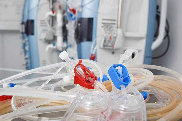 Europe Hemodialysis Concentrates Market Economic Forecast 2025: Tariff Impacts, Recession Risk & Recovery Scenarios
