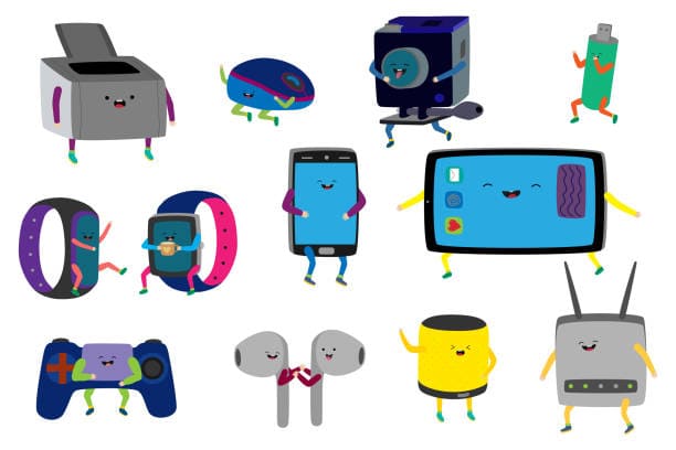 China Kid‚Äôs Electronics Market Outlook 2025: Forecasting Growth in a Time of Economic and Policy Shifts