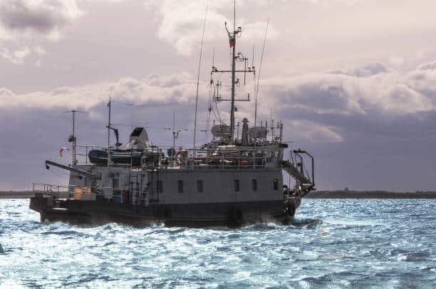 China Marine VFD Market Sector Outlook: Beyond the Curve in a Climate of Slowdowns and Trade Barriers