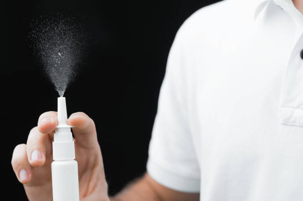 Japan Nasal Spray Market Future Scope: Size, Share, and Growth Projections by 2035