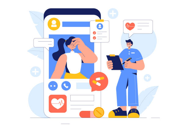 Europe Patient Centric Healthcare App Market Watch: Strategic Forecasts Amid Rising Economic Volatility