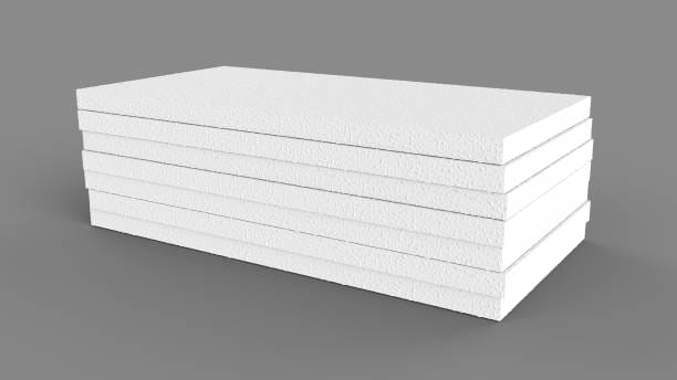 Europe Polystyrene Market Study: Comprehensive Segmentation and Forecast