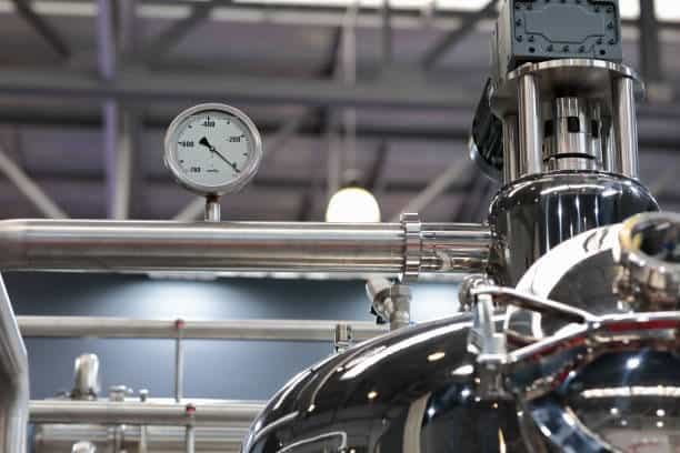 Korea Pressure vessel market Economic Volatility Alert: Strategic Forecasts for Business Resilience