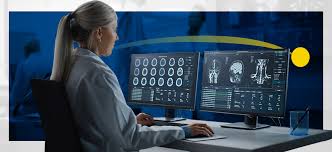 Saudi Arabia Radiology Information System Market Growth: Innovation-Driven Strategy Insights