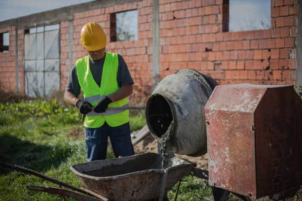 Korea Ready Mix Concrete Market Reset: Analyzing Economic Stressors and Trade Policy Shocks