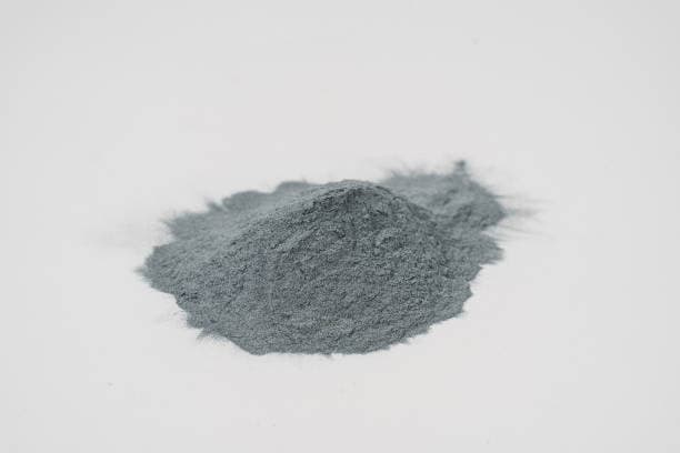 Europe SIC Powder Market Growth: Innovation-Driven Strategy Insights