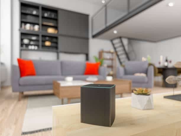 U.S. Smart Speaker Market Strategies: Competitive Insights for Expansion