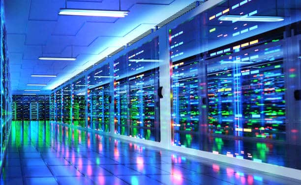 UK Data Center Market Trends: Emerging Innovations and Dynamics