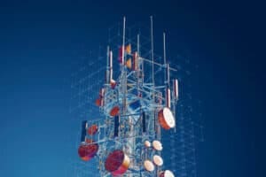Wireless Telecom Infrastructure
