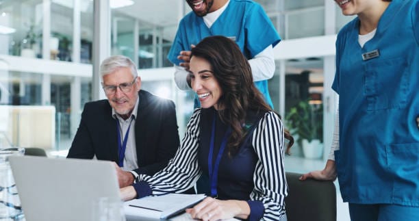 China hospital capacity management solutions market Industry at a Crossroads: Recession Threats and the Future of Global Trade