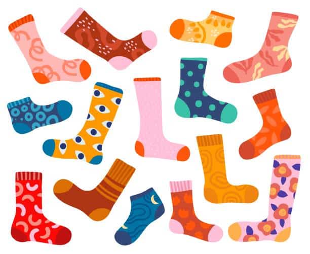 Japan Socks Market Pathways: Comprehensive Analysis of Size, Share, and Growth Trends until 2035
