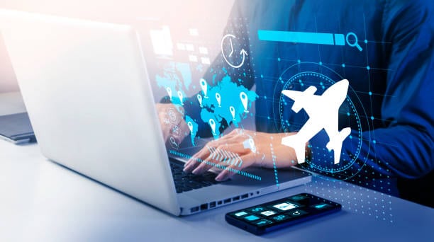 U.S. Online Travel Booking Market Economic Impact Analysis, 2025-2035