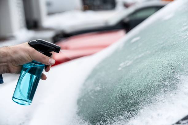 Japan De-Icers Market Size, Share, and Demand Forecast (2025-2035)