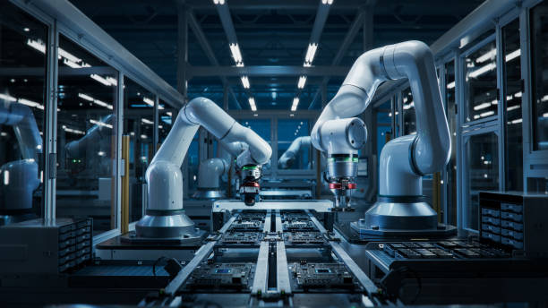 China Industrial Automation Software Market Dynamics and Strategic Recommendations for 2025-2035