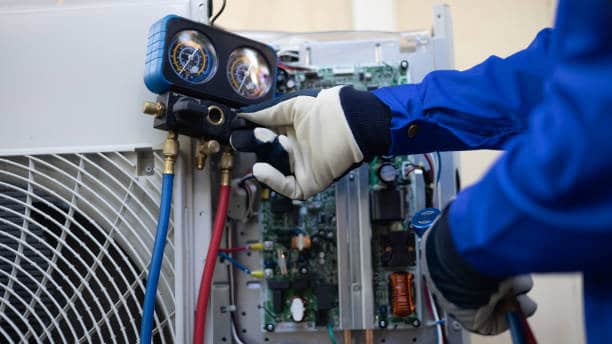 Japan Heater and Cooler Devices Market Competitive Landscape: Forecast to 2035