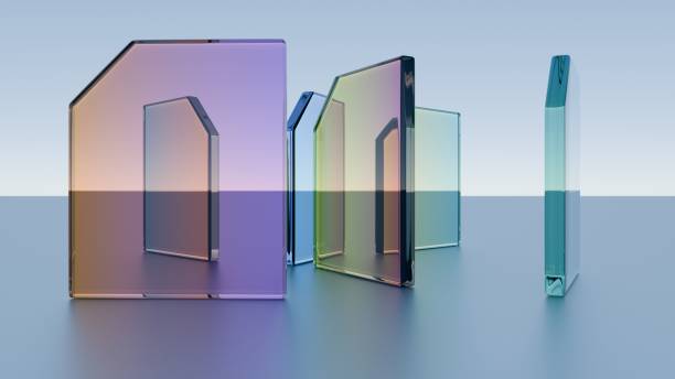 China Electrochromic Glass Market Research Report with Updated Recession Risk & Tariff Analysis & Forecasts