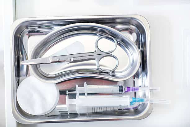 Europe Surgical Kits Market Setting New Growth Cycle; Get 2025 Edition Now