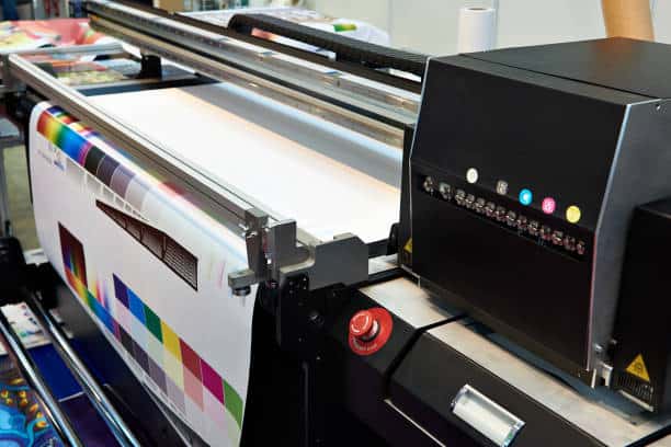 Europe Industrial Inkjet Printer Market Setting New Growth Cycle; Get 2025 Edition Now