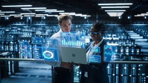 Europe AI Data Management Market Sector in Transition: Assessing Risk, Resilience, and Policy Disruption