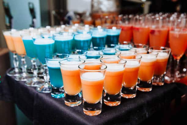 KOREA Alcoholic Ready-To-Drink (RTDs)/High Strength Premixes Market Industry Forecast: Navigating the Trade-Off Era Amid Global Economic Uncertainty