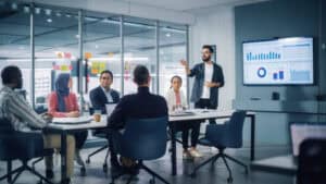 Analytics of Things