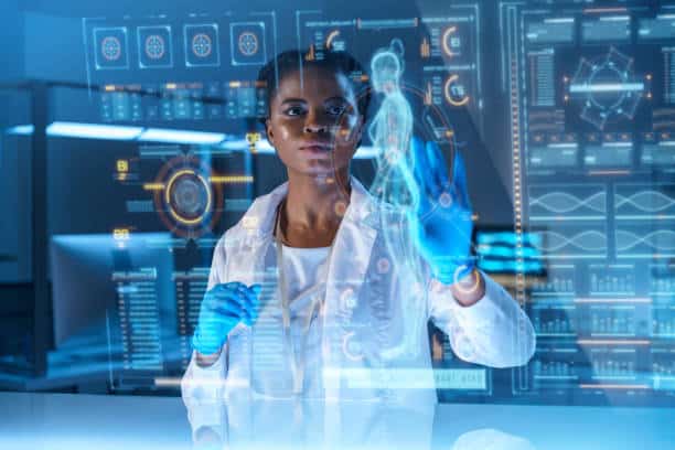 U.S Artificial Intelligence in Healthcare Market Size, Share, and Demand Forecast (2025-2035)