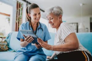 Assisted Living Technologies