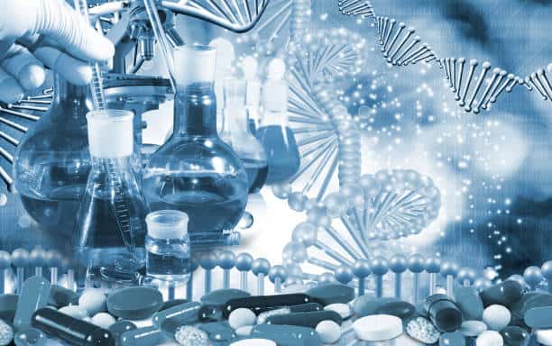 China Biopharmaceutical and Biomedicine Market Research Report with Updated Recession Risk & Tariff Analysis & Forecasts