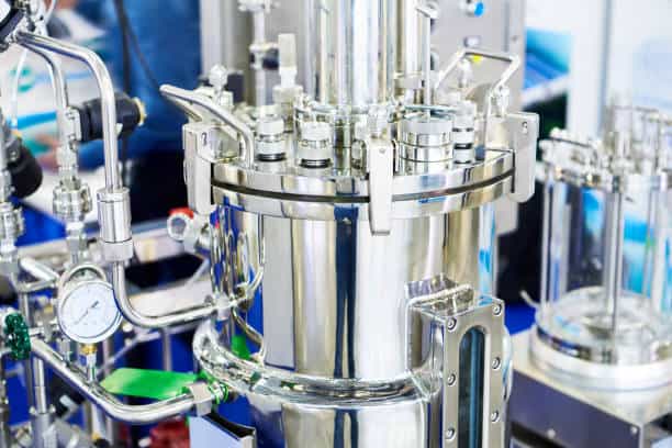 Europe Bioreactors and Fermenters Market Future Scope: Size, Share, and Growth Projections by 2035