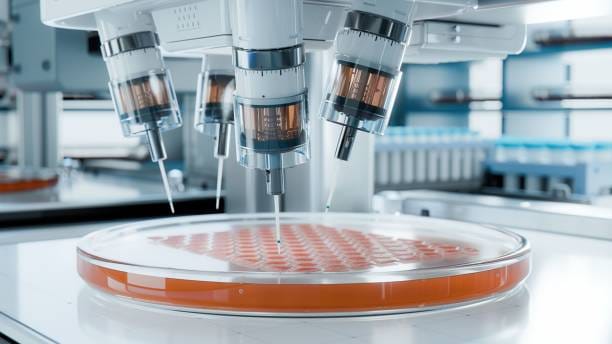 Singapore Cell & Gene Therapy Manufacturing Services Market Growth: Innovation-Driven Strategy Insights