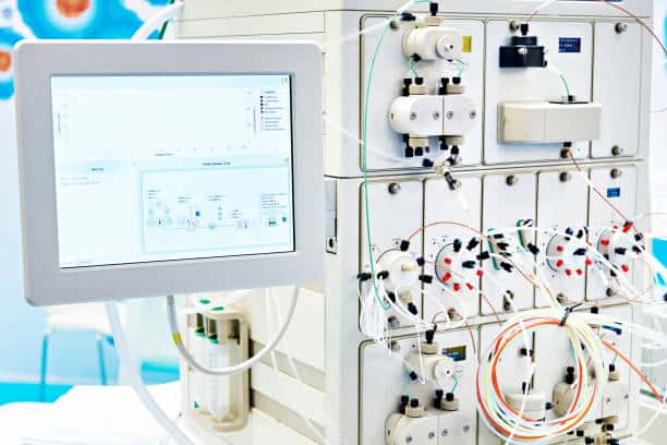 North America Chromatography Instruments Market Dynamics: Regional Breakdown and Analysis
