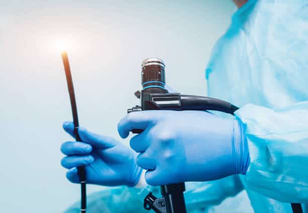 china Colonoscopy Devices Market Industry at a Crossroads: Recession Threats and the Future of Global Trade