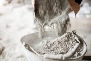 Concrete Construction Materials