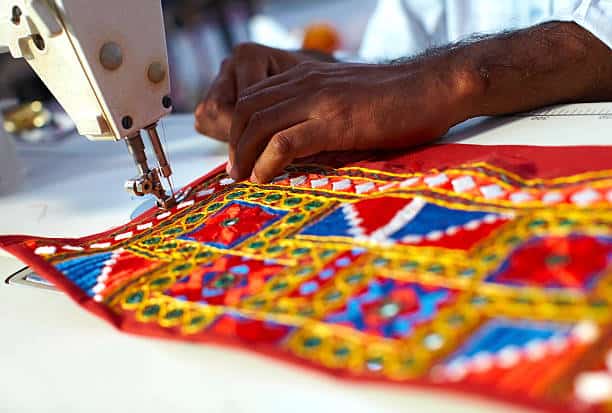 Europe Embroidery Market Watch: Strategic Forecasts Amid Rising Economic Volatility