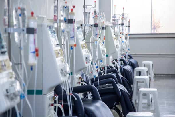 Singapore Hemodialysis Concentrates Market Trends: Emerging Innovations and Dynamics